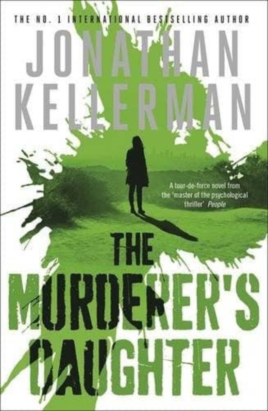 The Murderer S Daughter