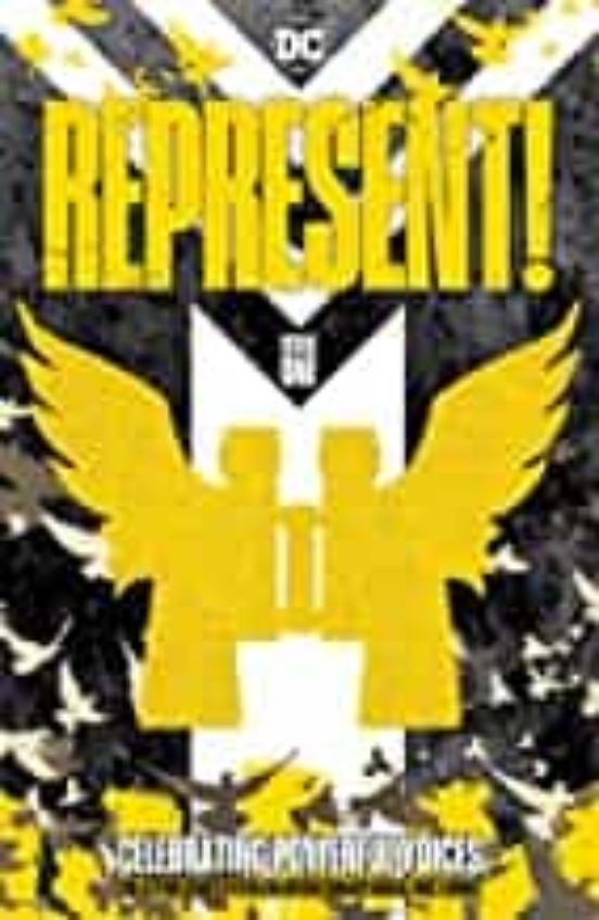 Represent!