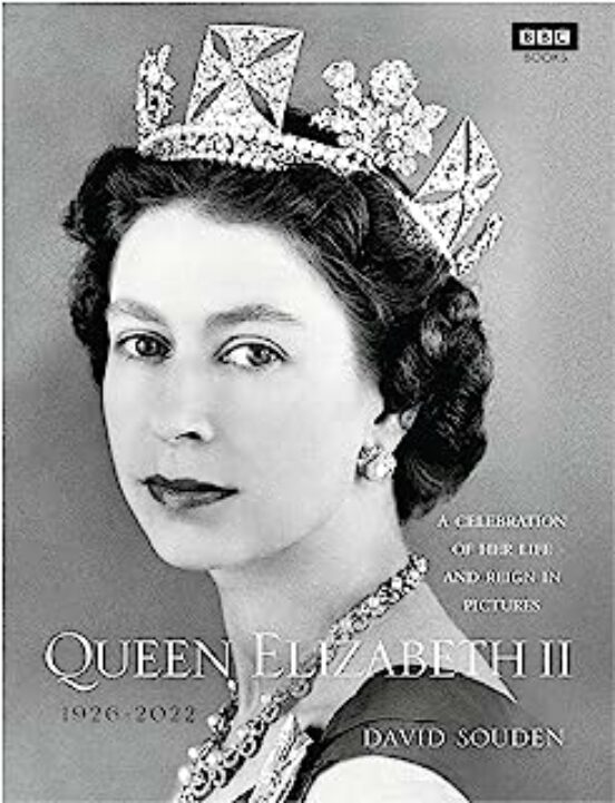 Queen Elizabeth Ii: A Celebration Of Her Life And Reign In Pictur Es