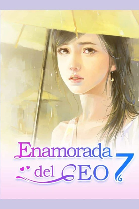 Enamorada Del Ceo 7: ¿me Perdonarás?