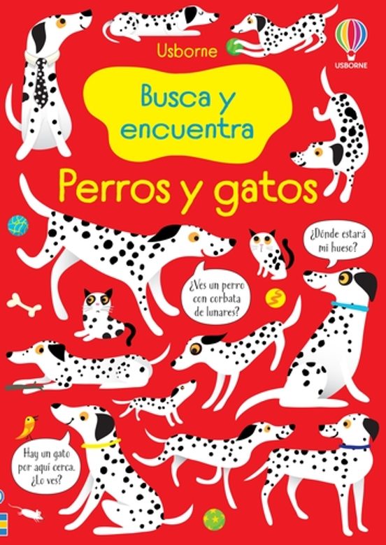 Perros Y Gatos