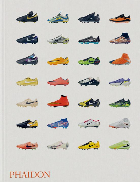 Nke Football Boots