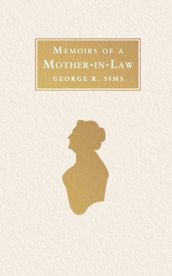 Memoirs Of A Mother-in-law