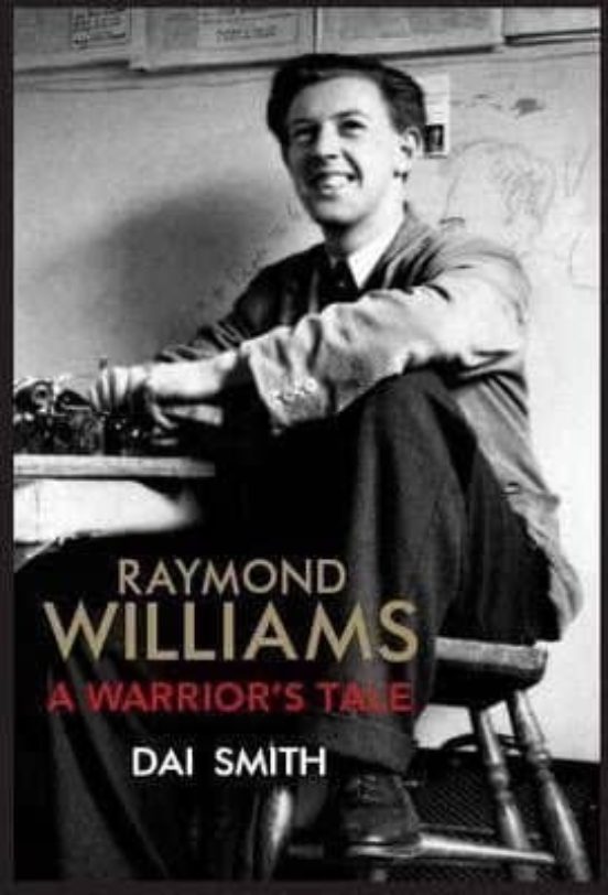 Raymond Williams: A Warrior S Tale