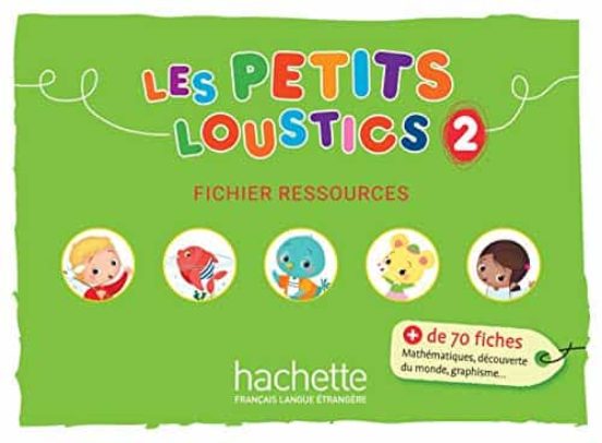 Les Petits Loustics 2 Carpeta Recursos
