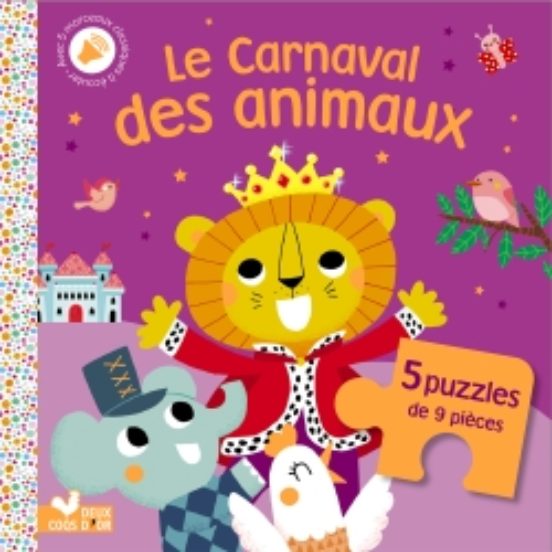 Le Carnaval des Animaux