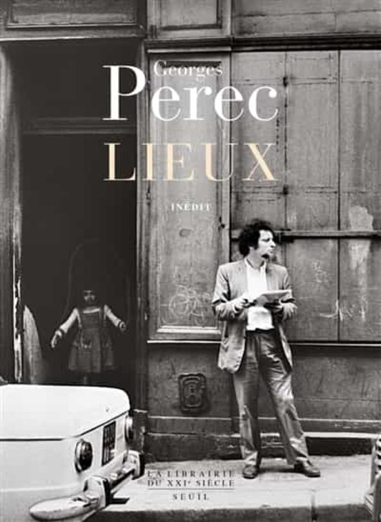 Lieux : Inedit