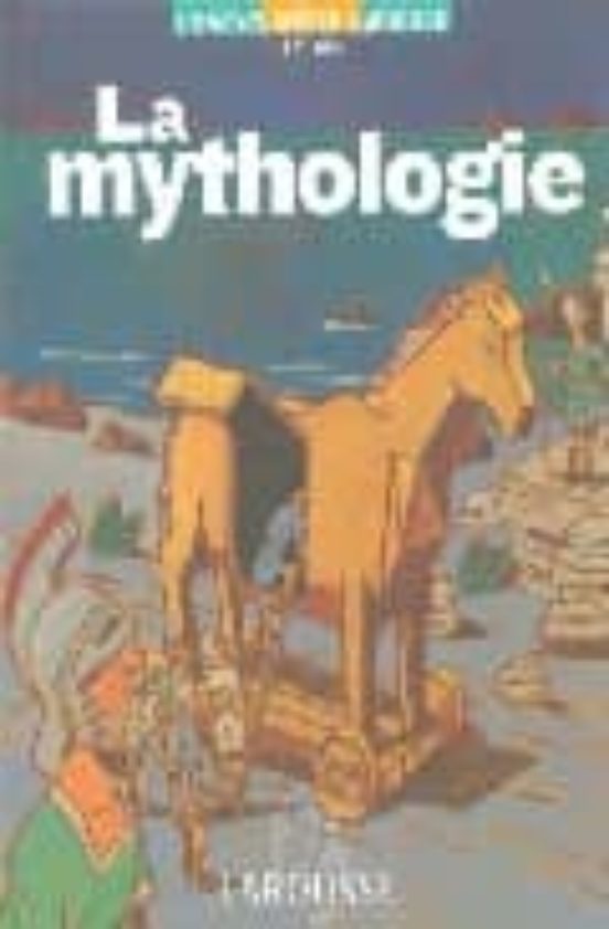 Mythologia