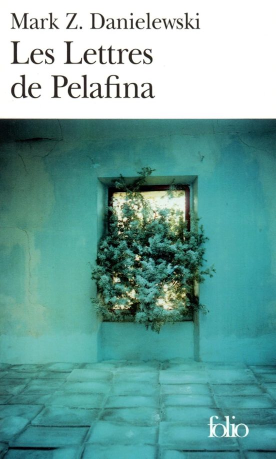 Les Lettres De Pelafina