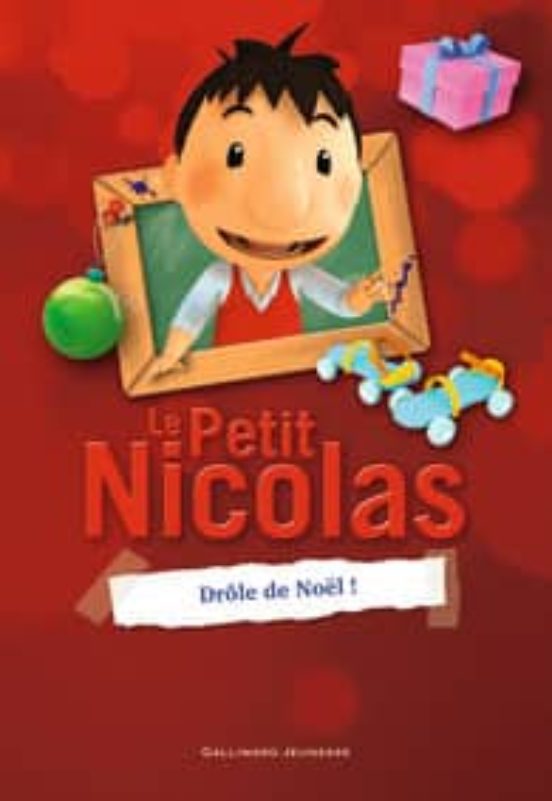 Le Petit Nicolas