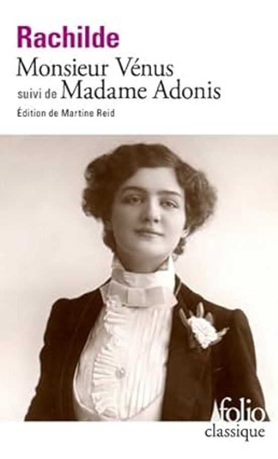 Monsieur Venus