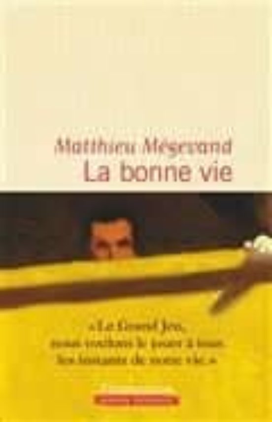 La Bonne Vie