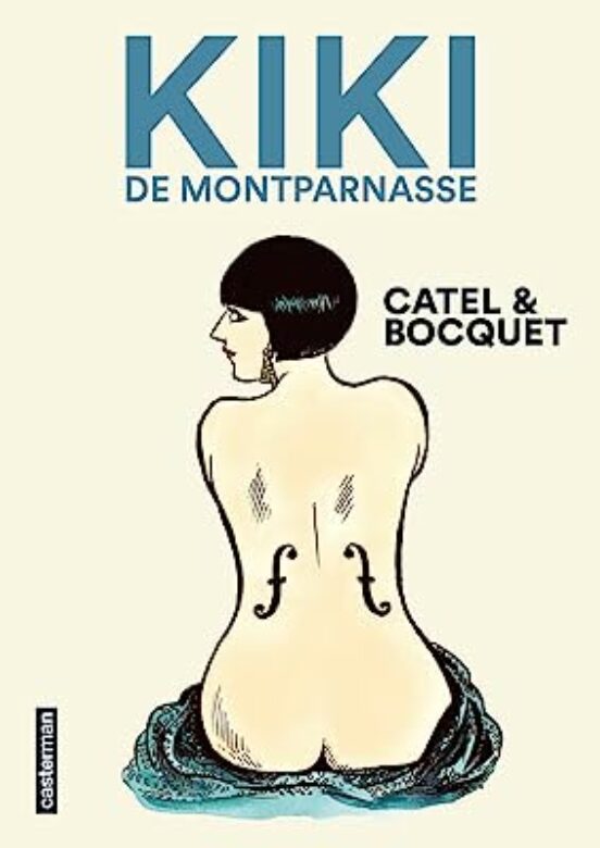 Kiki De Montparnasse