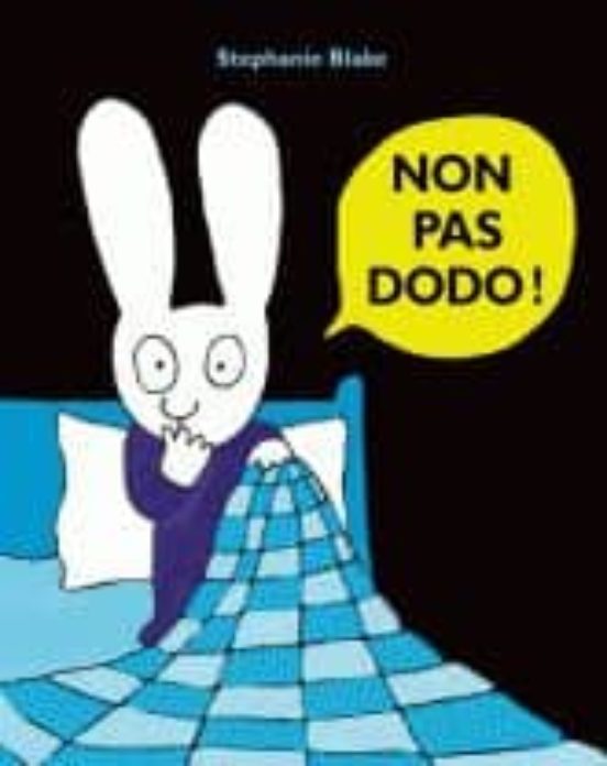 Non Pas Dodo