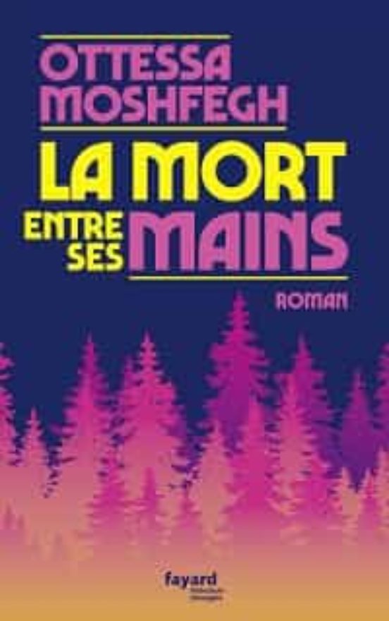 La Mort entre Ses Mains