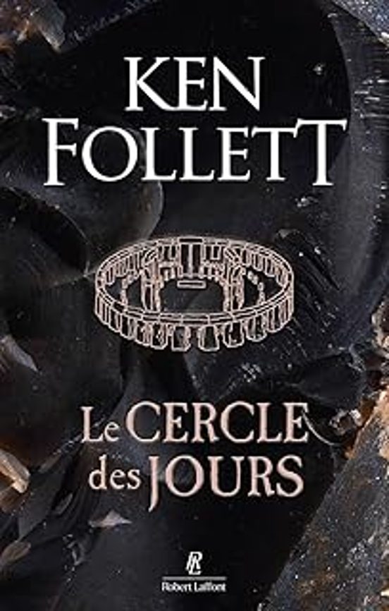 Le Cercle Des Jours