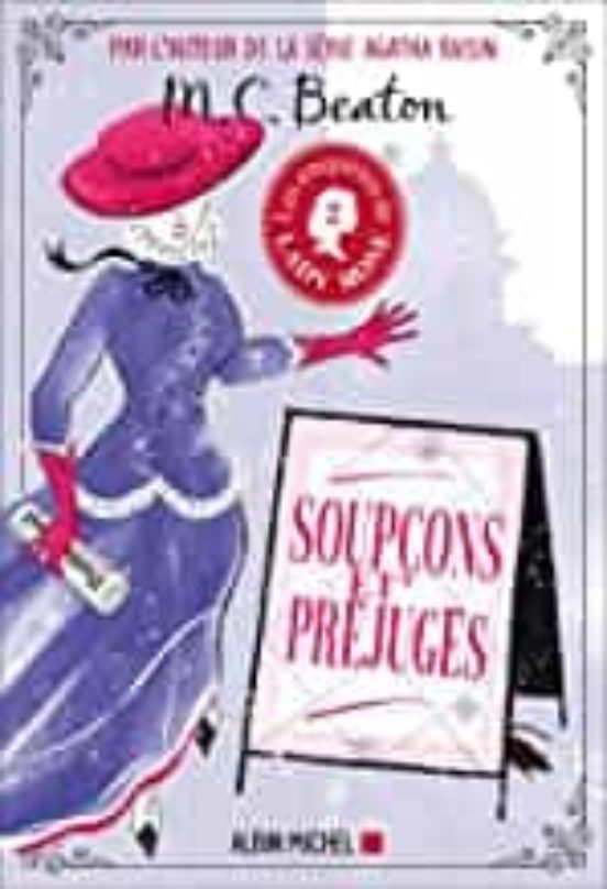 Les Enquªtes de Lady Rose Tome 2 - Soupçons et Préjugés