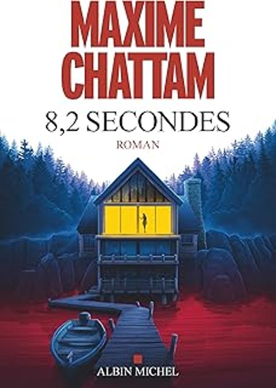 82 Secondes