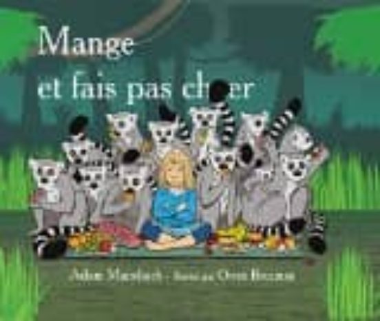 Mange Et Fais Pas Chier