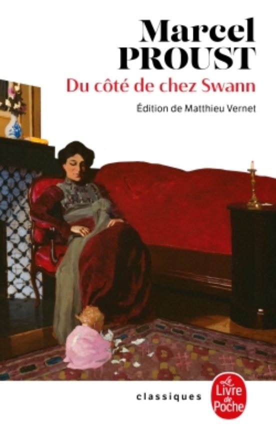 Du Coté De Chez Swann