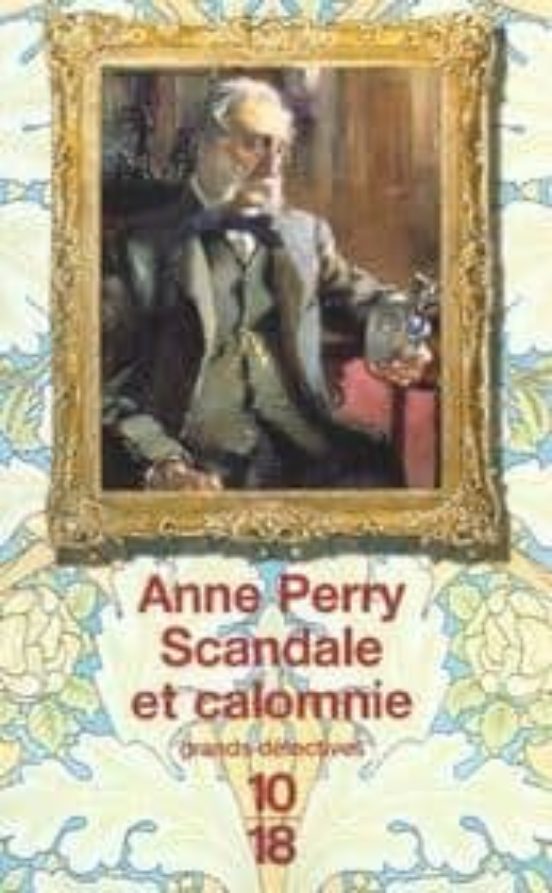 Scandale Et Calomnie