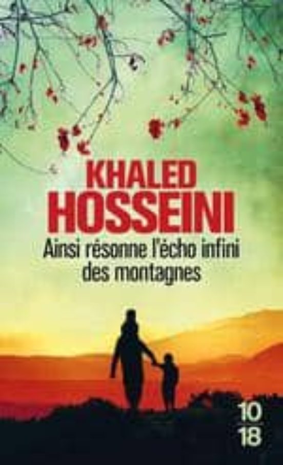Ainsi Résonne L Écho Infini Des Montagnes