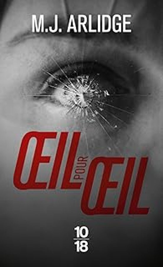 Oeil Pour Oeil