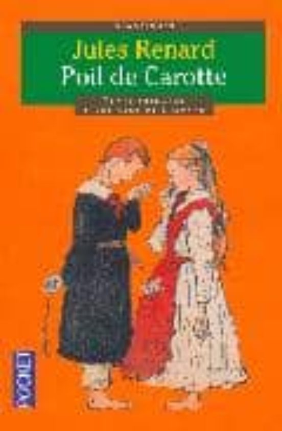 Poil De Carotte