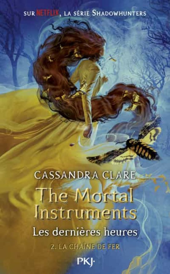 The Mortal Instruments - The Last Hours - Tome 2