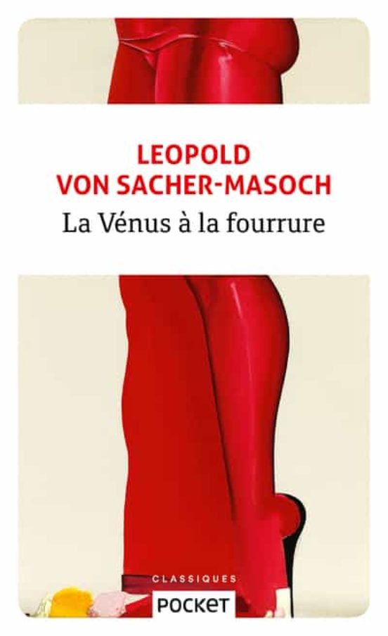 La Venus A La Fourrure