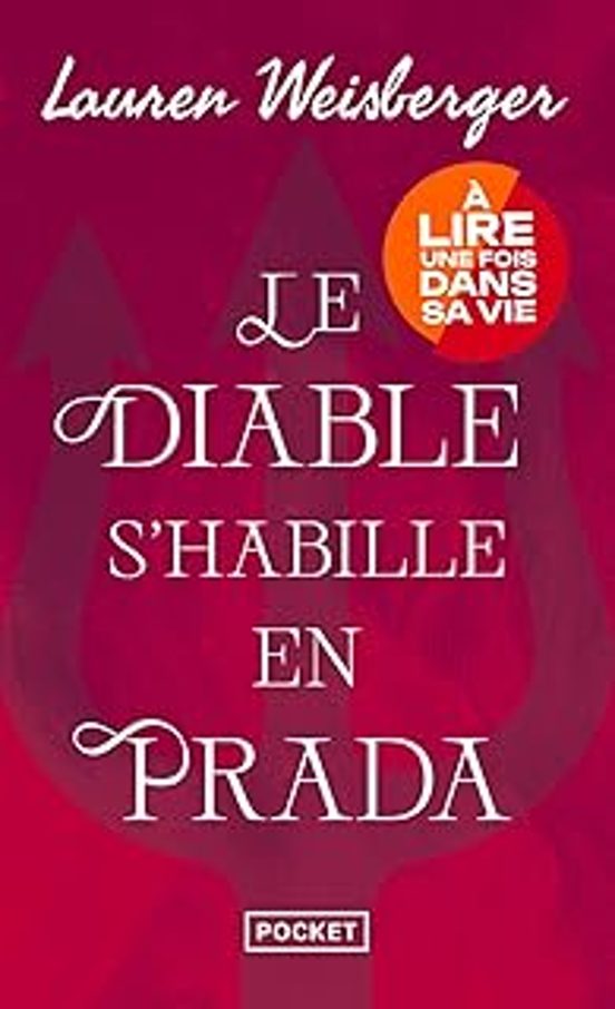 Le Diable S Habille En Prada