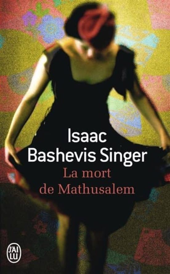 La Mort De Mathusalem