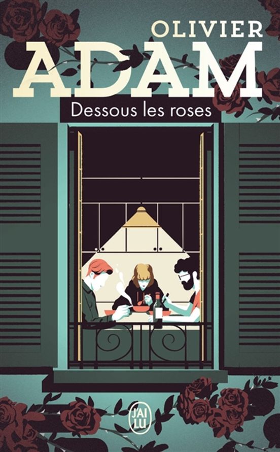 Dessous Les Roses