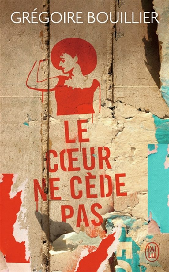 Le Coeur Ne Cede Pas
