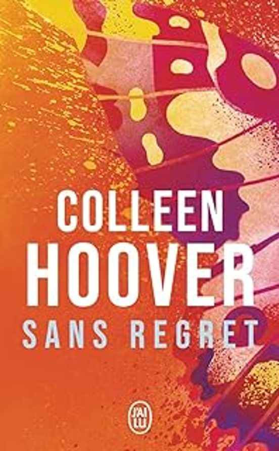 Slammed. Vol. 1. Sans Regret