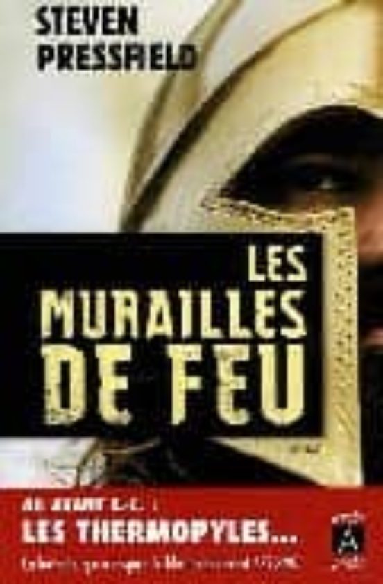 Les Murailles de Feu