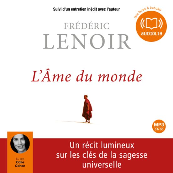 L'Âme Du Monde