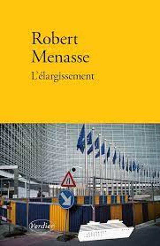 L Élargissement