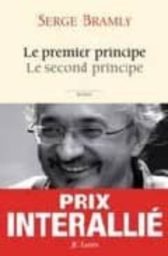 Le Premier Principe le Second Principe