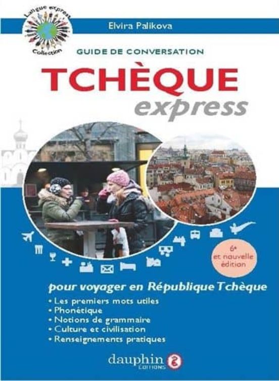 Tchéque Express