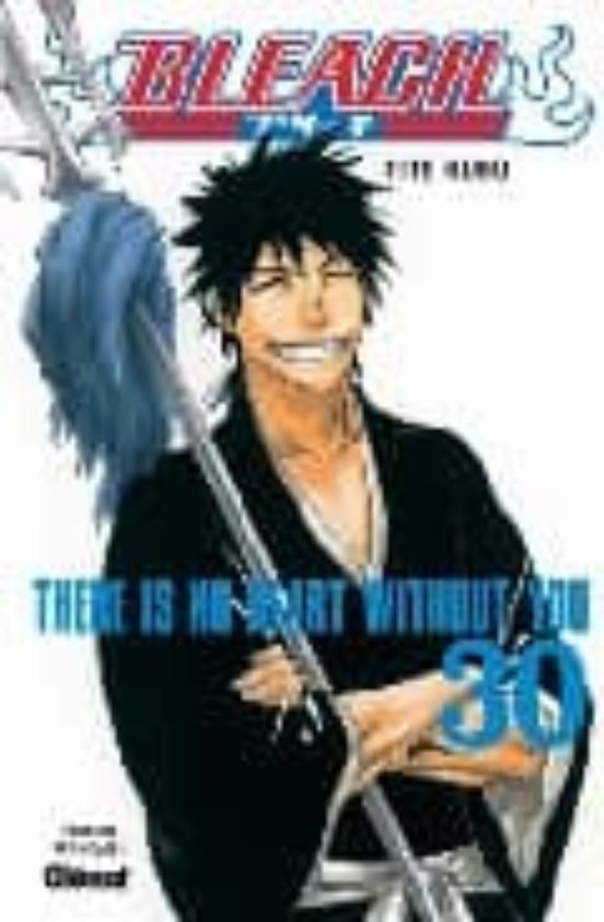 Bleach