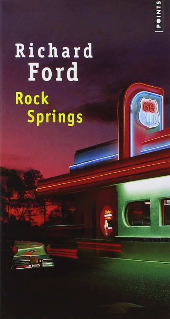 Rock Springs