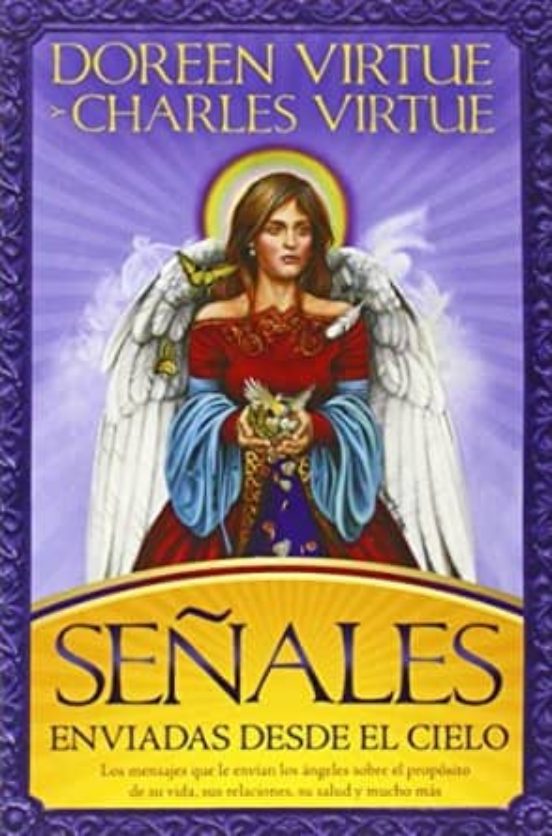 Señales Enviadas Desde El Cielo