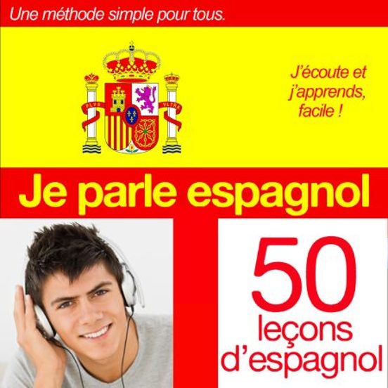 Je Parle Espagnol