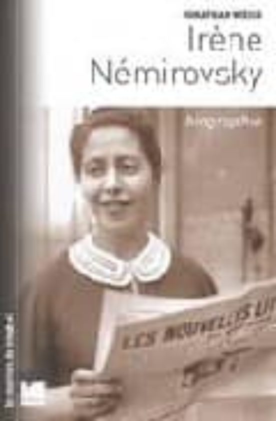 Irene Nemirovsky: Biographie
