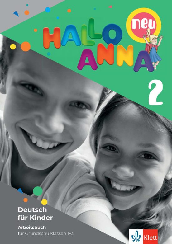 Hallo Anna Neu 2 Ejercicios