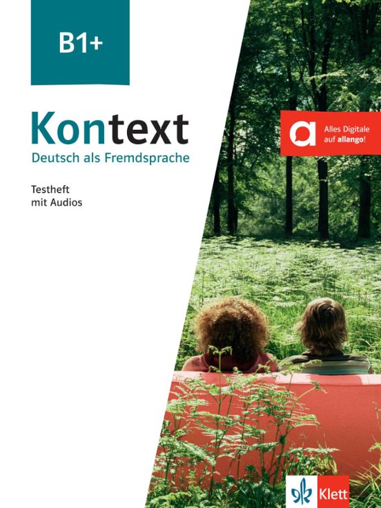 Kontext B1+ Test + Audio Online