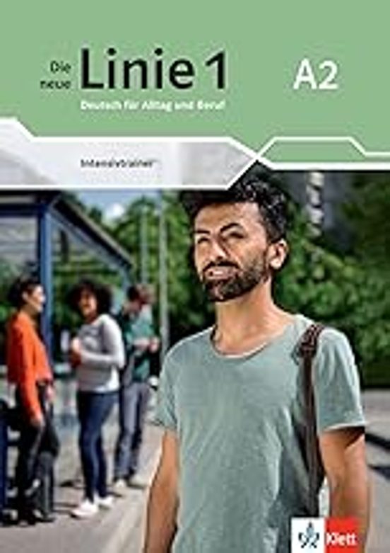 Die Neue Linie 1 A2 Intensivtrainer