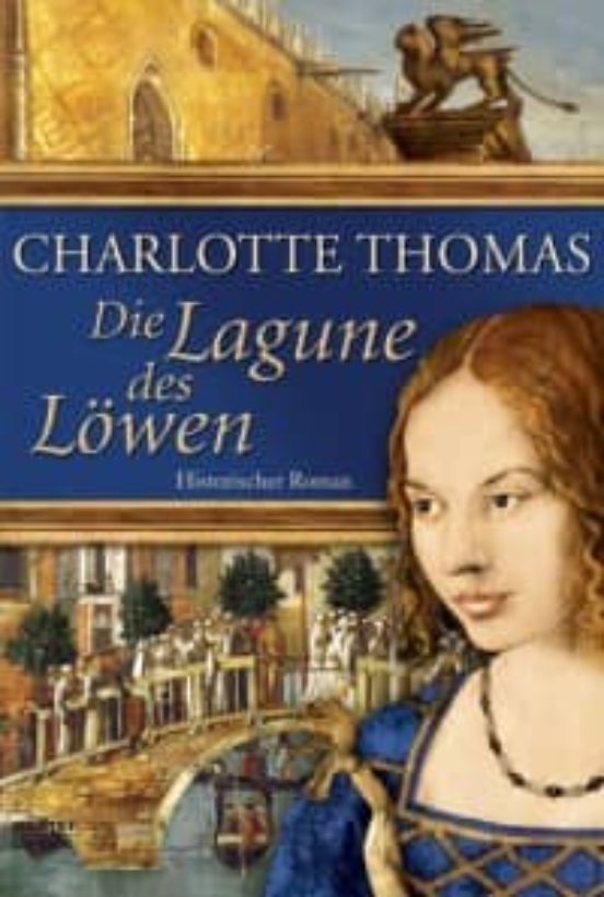 Die Lagune Des Löwen