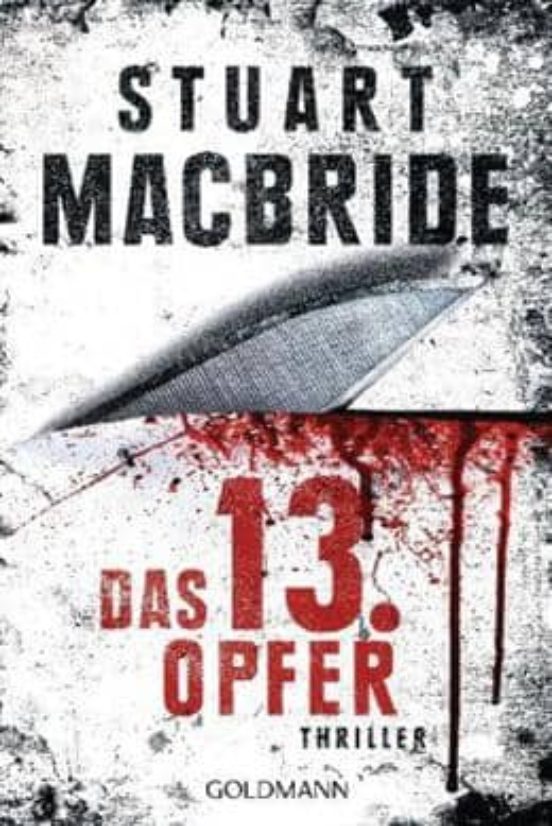 Das 13. Opfer
